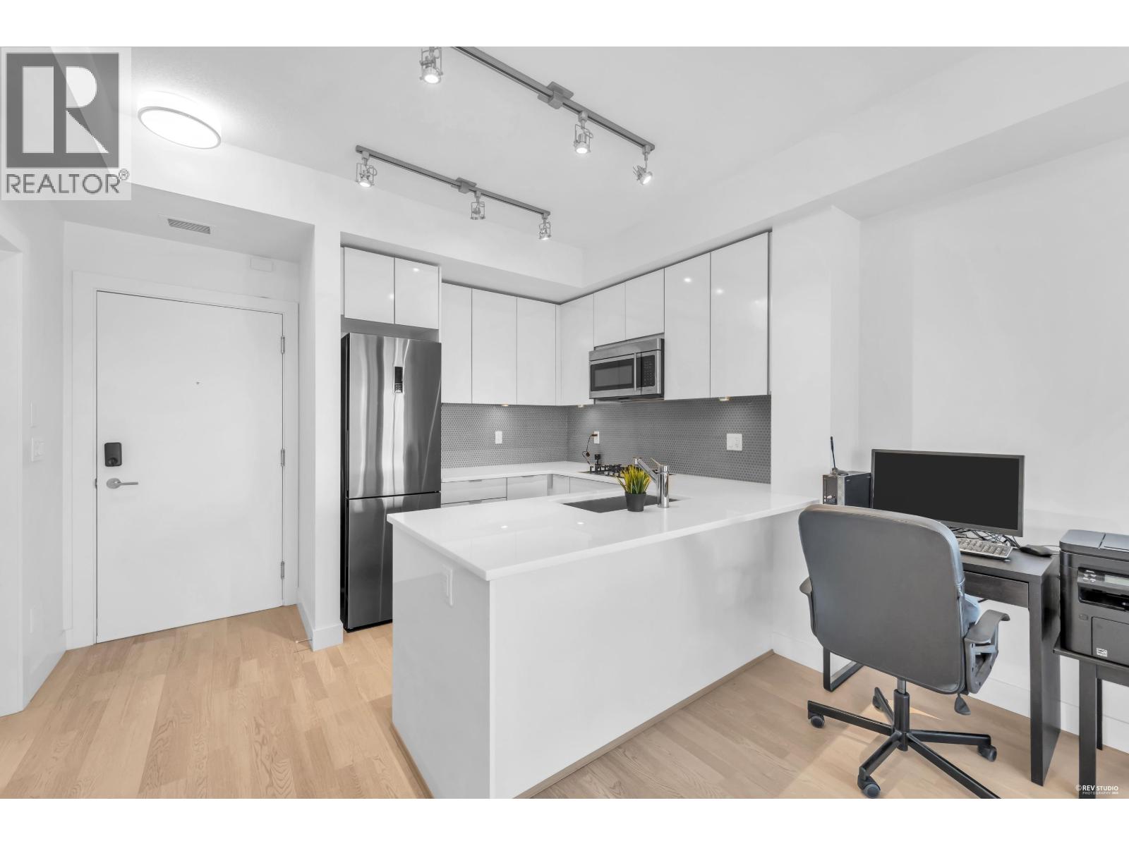 509 10011 River Drive, Richmond, British Columbia  V6X 0N2 - Photo 5 - R3160165