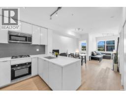 509 10011 RIVER DRIVE, Richmond, British Columbia
