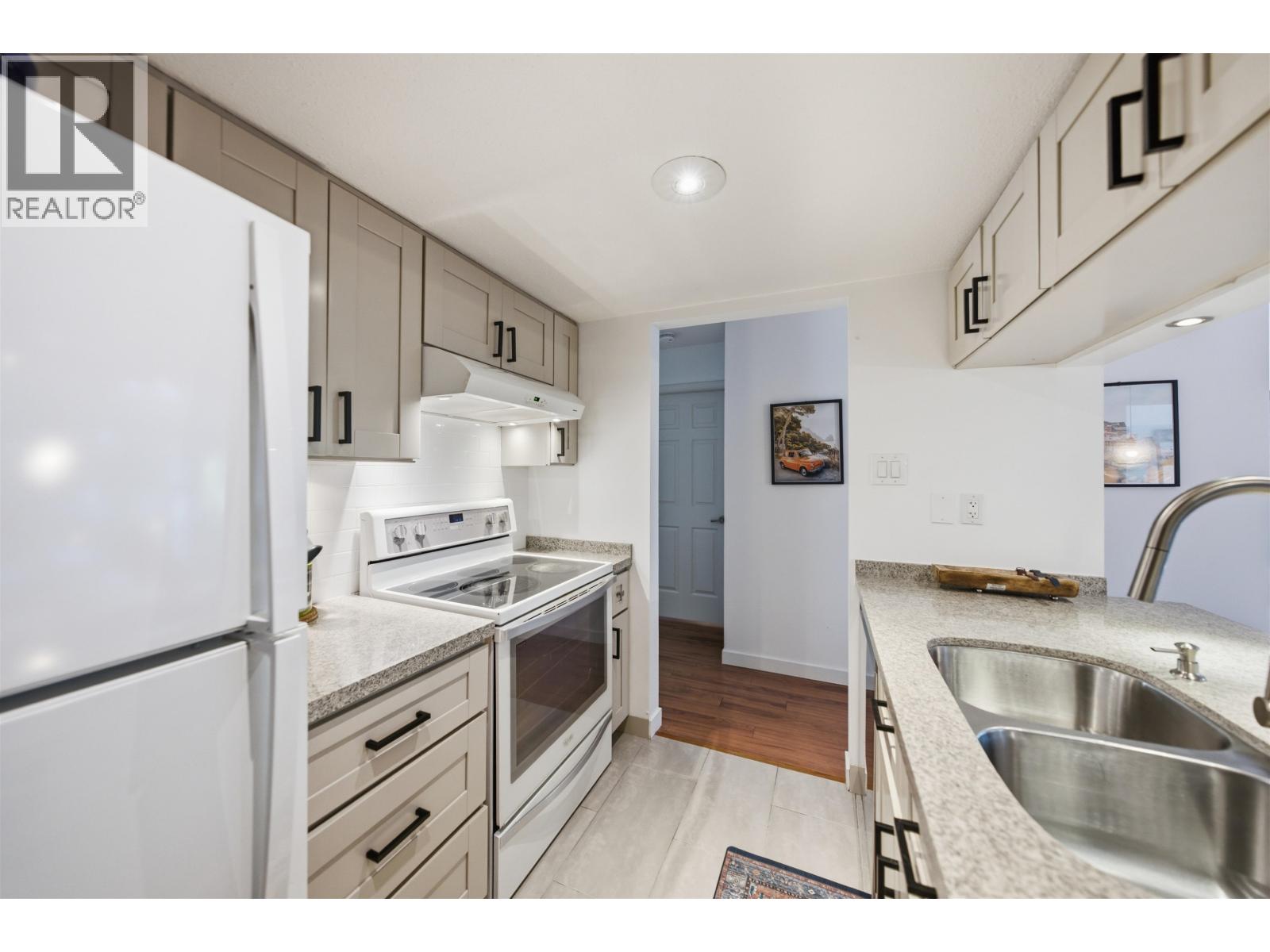304 865 W 15th Avenue, Vancouver, British Columbia  V5Z 1R8 - Photo 13 - R3160183