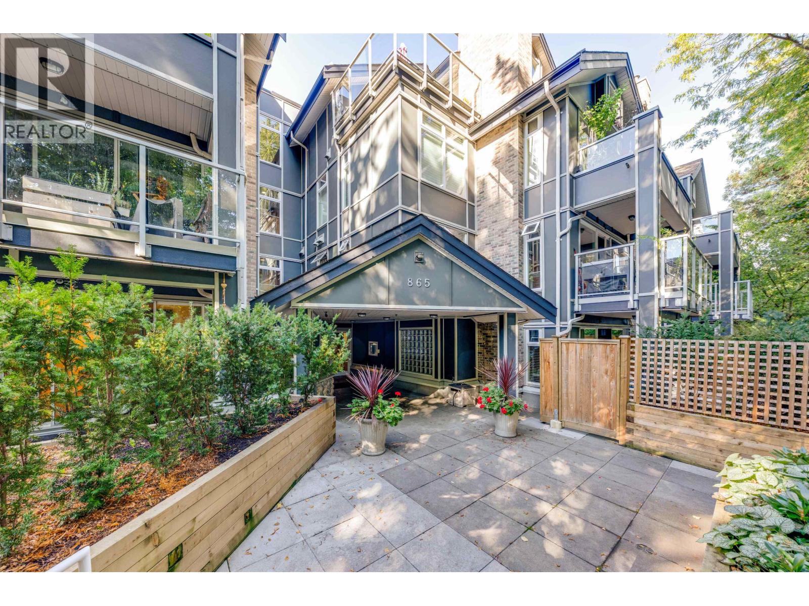 304 865 W 15th Avenue, Vancouver, British Columbia  V5Z 1R8 - Photo 22 - R3160183