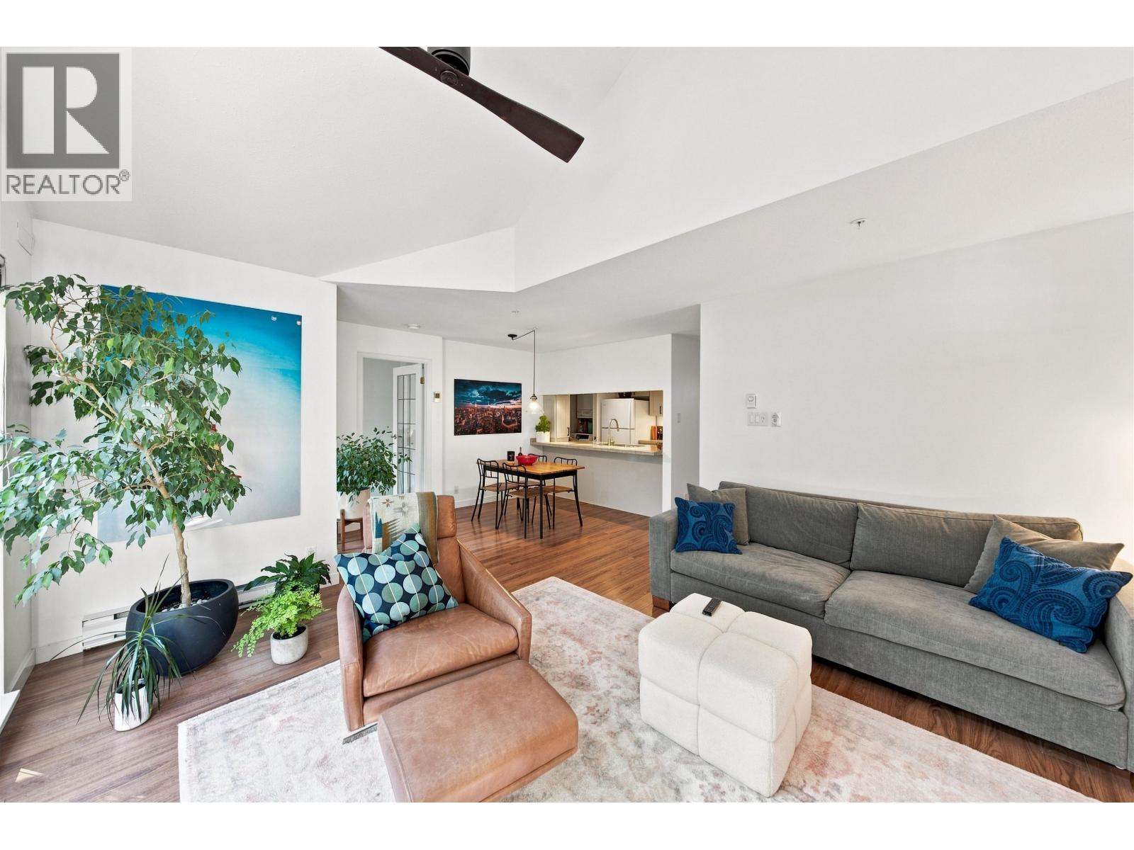 304 865 W 15th Avenue, Vancouver, British Columbia  V5Z 1R8 - Photo 25 - R3160183