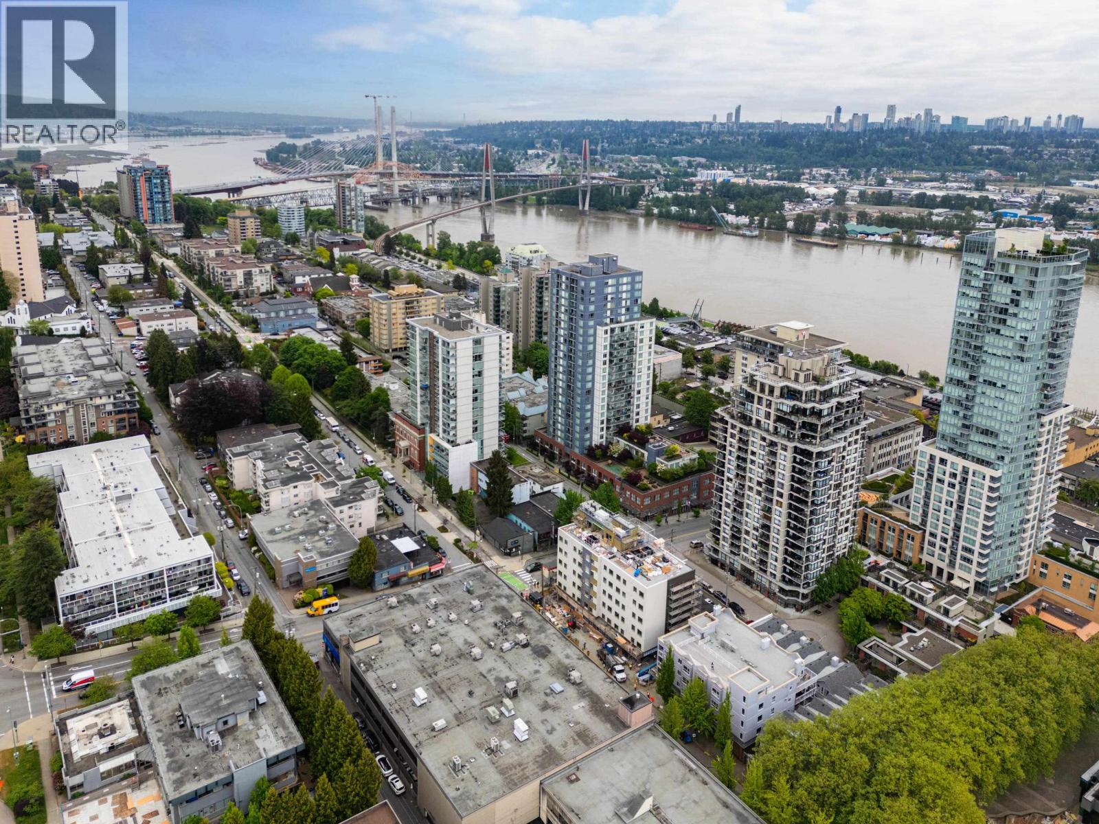 402 624 Agnes Street, New Westminster, British Columbia  V3M 1G8 - Photo 10 - R3160186