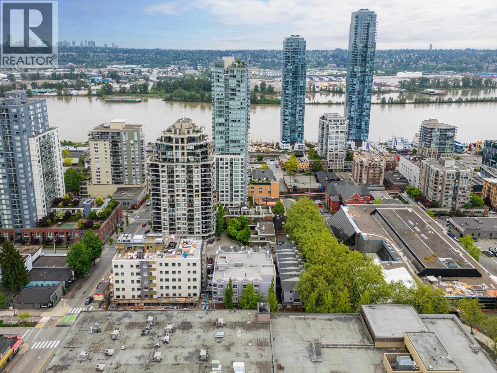 402 624 Agnes Street, New Westminster, British Columbia  V3M 1G8 - Photo 11 - R3160186