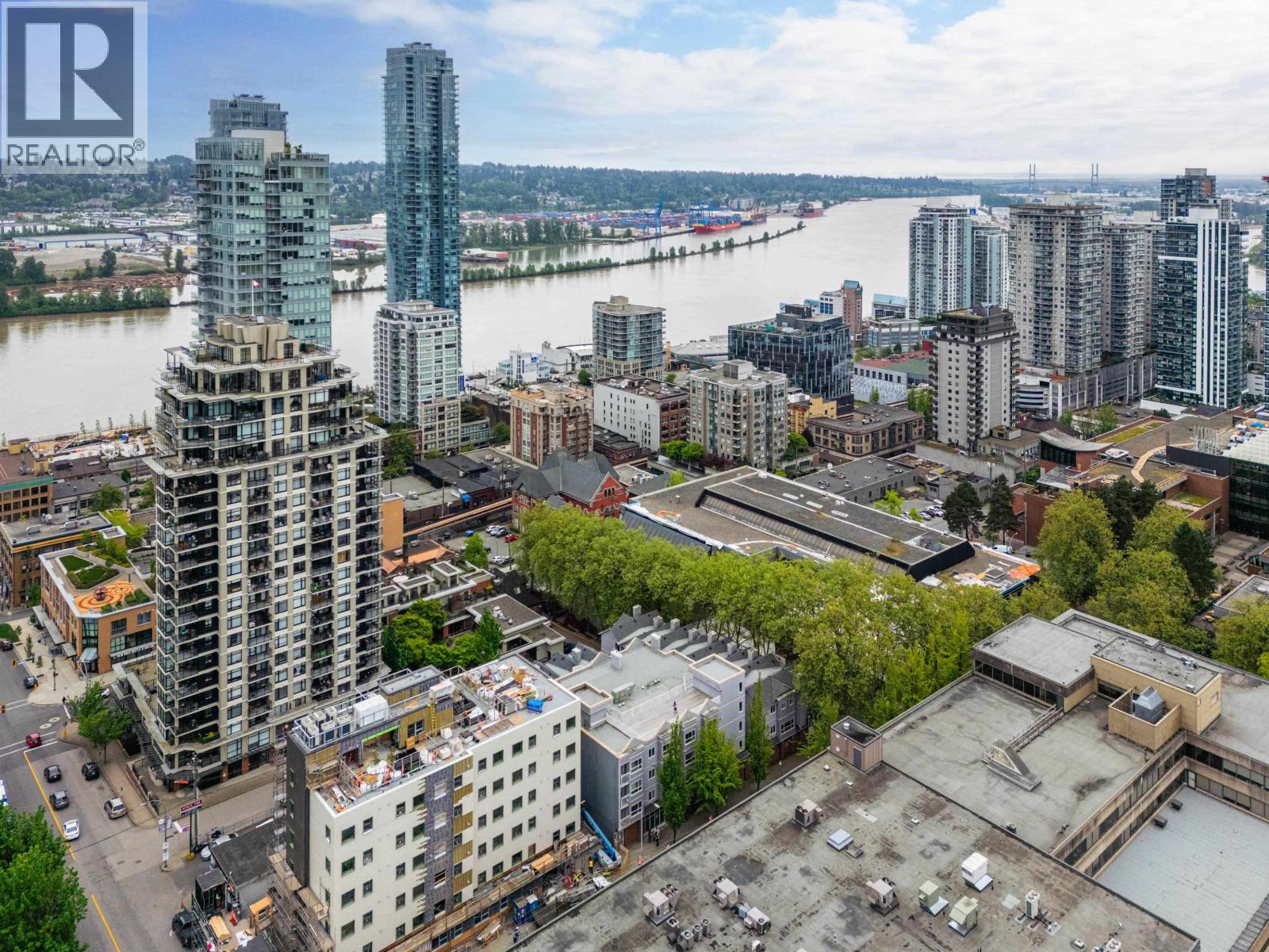 402 624 Agnes Street, New Westminster, British Columbia  V3M 1G8 - Photo 12 - R3160186
