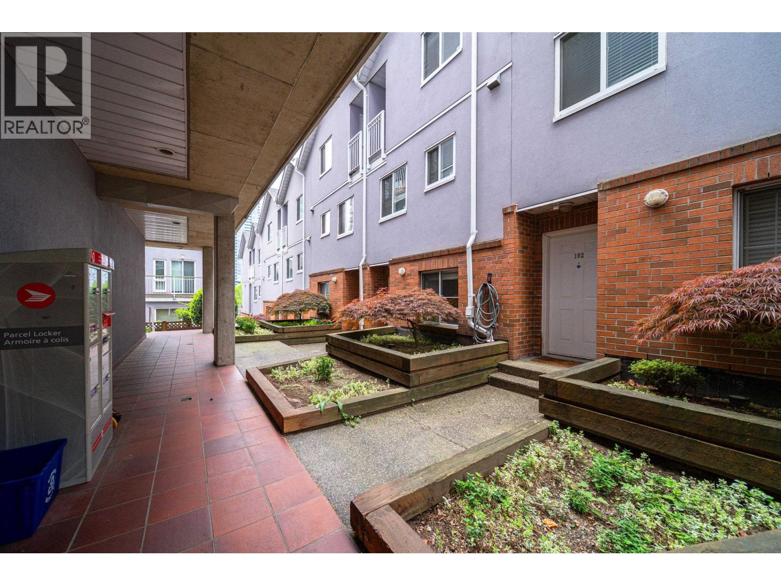 402 624 Agnes Street, New Westminster, British Columbia  V3M 1G8 - Photo 17 - R3160186