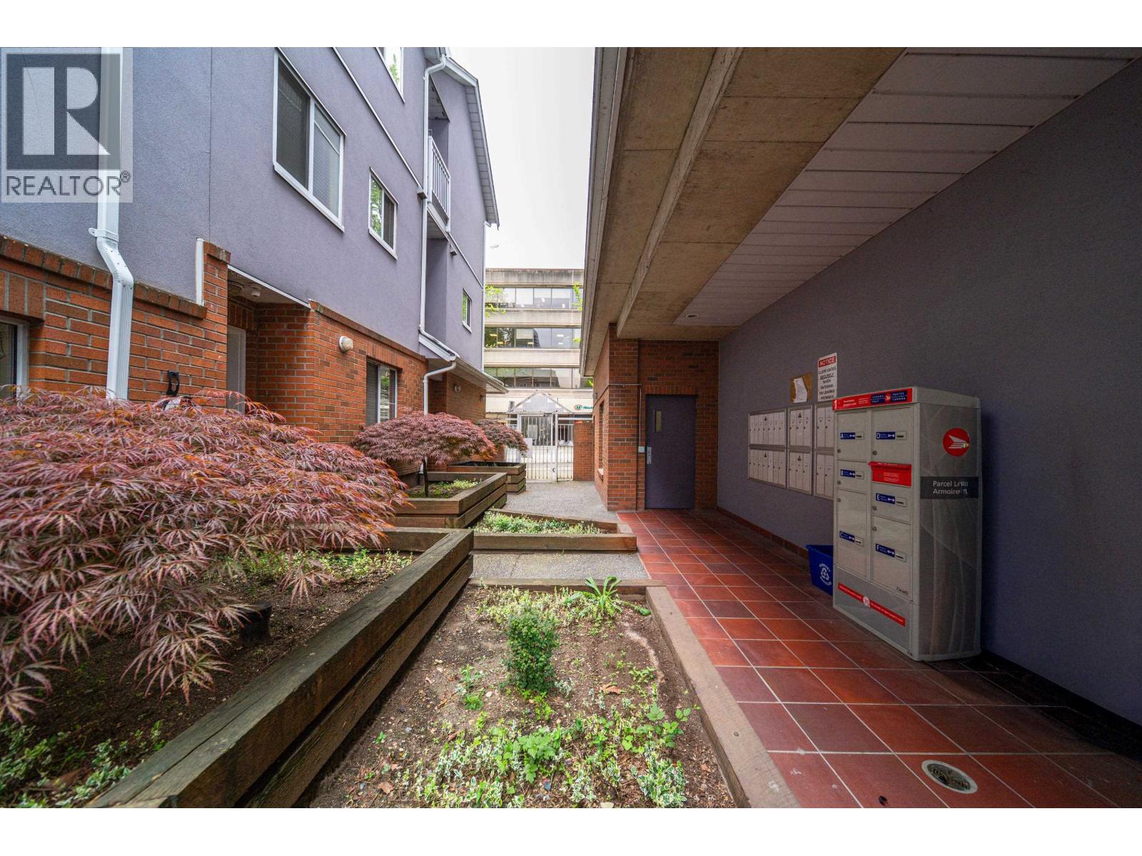 402 624 Agnes Street, New Westminster, British Columbia  V3M 1G8 - Photo 19 - R3160186