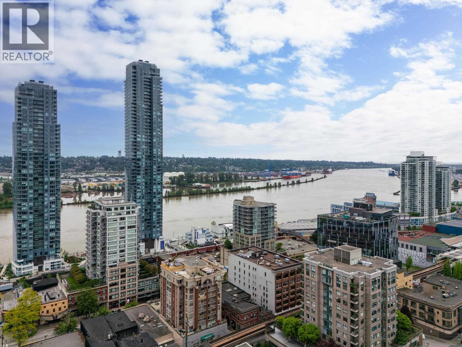 402 624 Agnes Street, New Westminster, British Columbia  V3M 1G8 - Photo 7 - R3160186