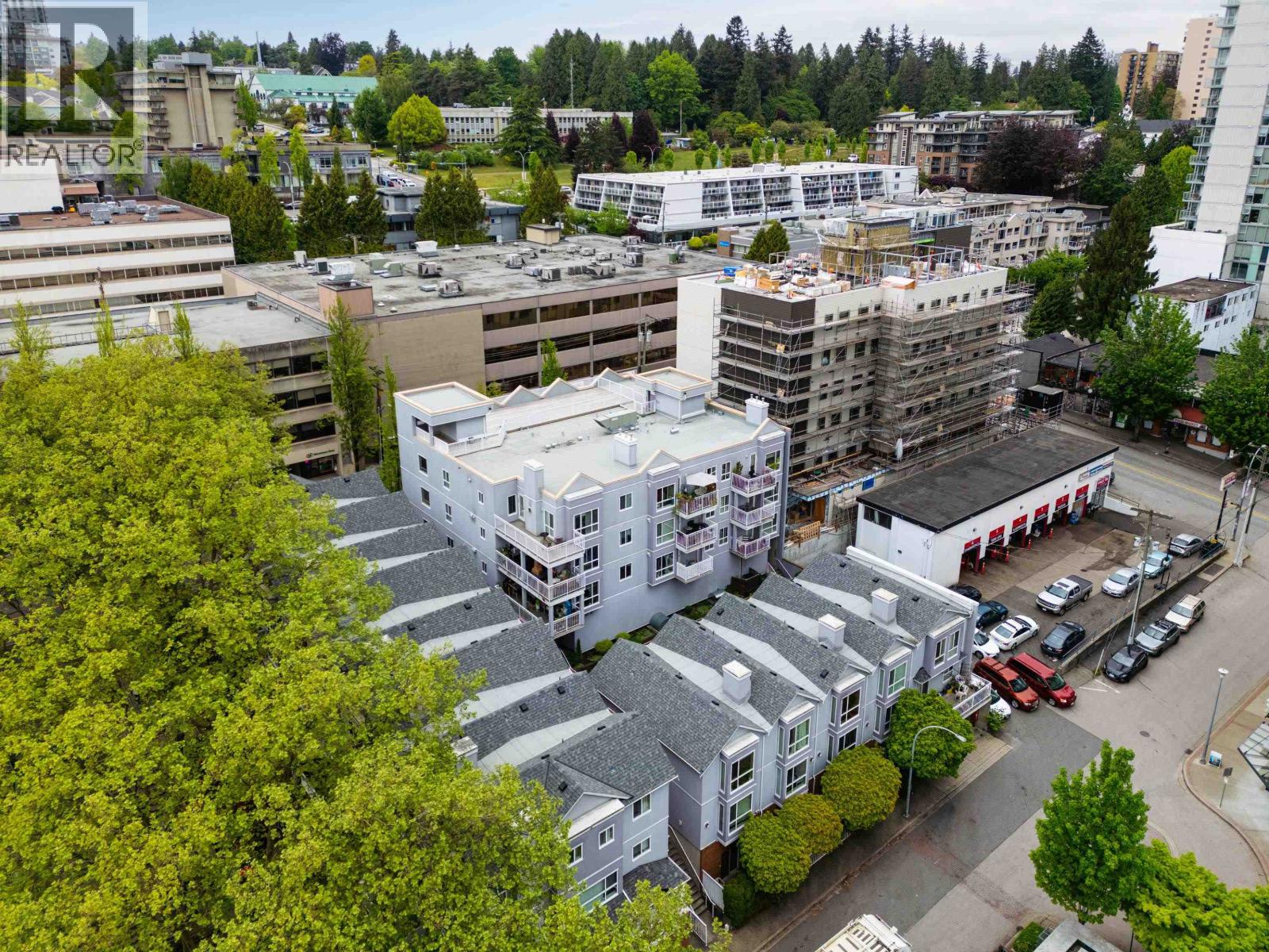 402 624 Agnes Street, New Westminster, British Columbia  V3M 1G8 - Photo 8 - R3160186