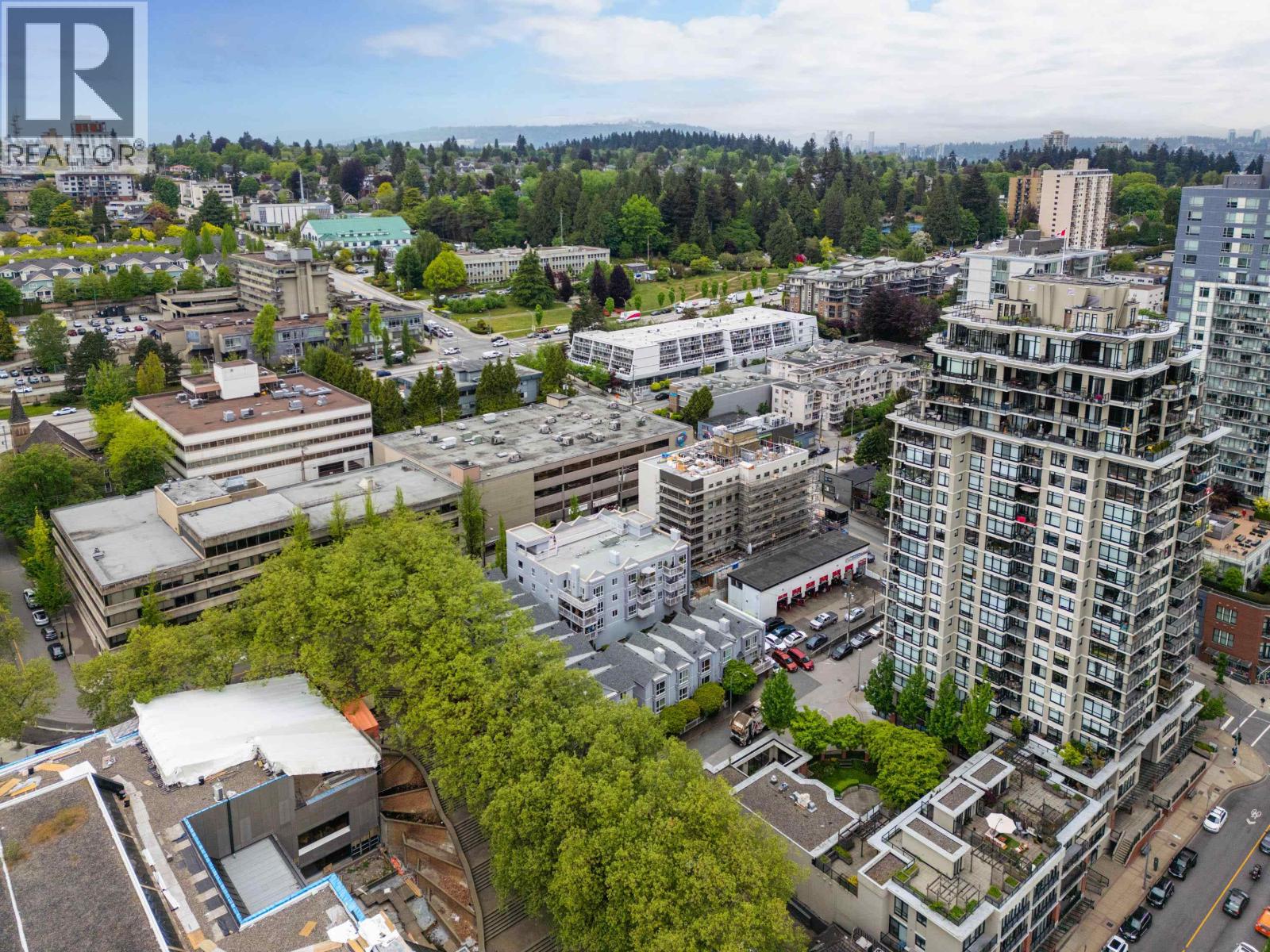 402 624 Agnes Street, New Westminster, British Columbia  V3M 1G8 - Photo 9 - R3160186