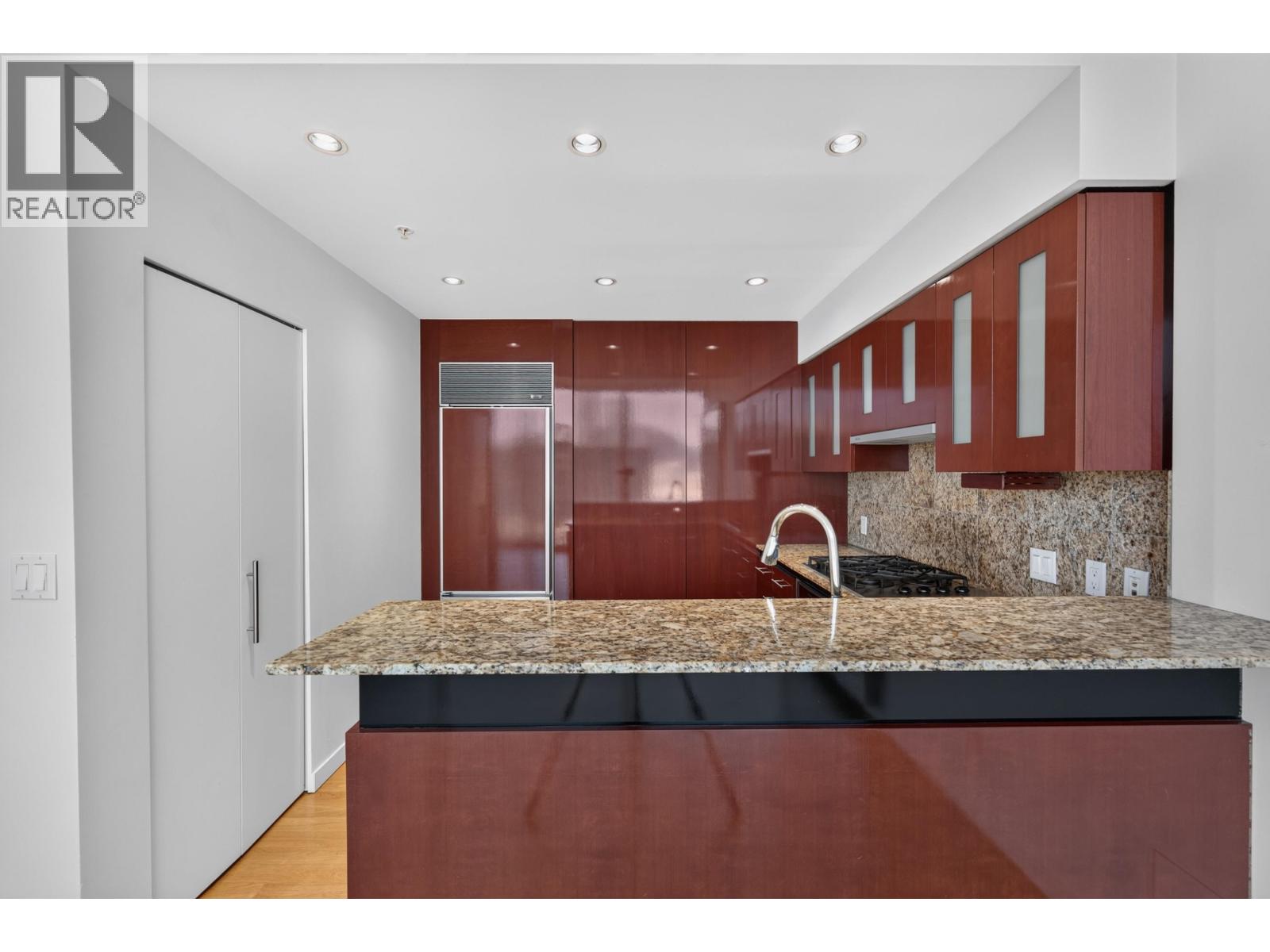 3103 938 Nelson Street, Vancouver, British Columbia  V6Z 3A7 - Photo 12 - R3160191