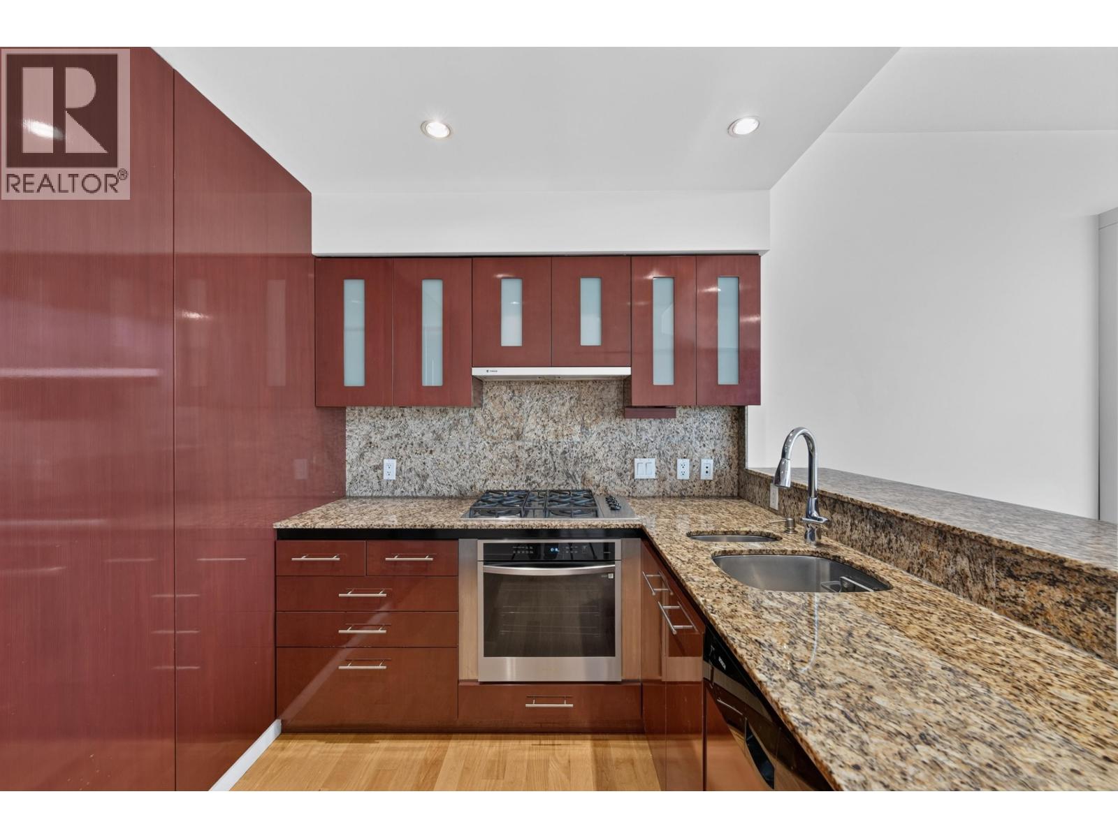 3103 938 Nelson Street, Vancouver, British Columbia  V6Z 3A7 - Photo 13 - R3160191