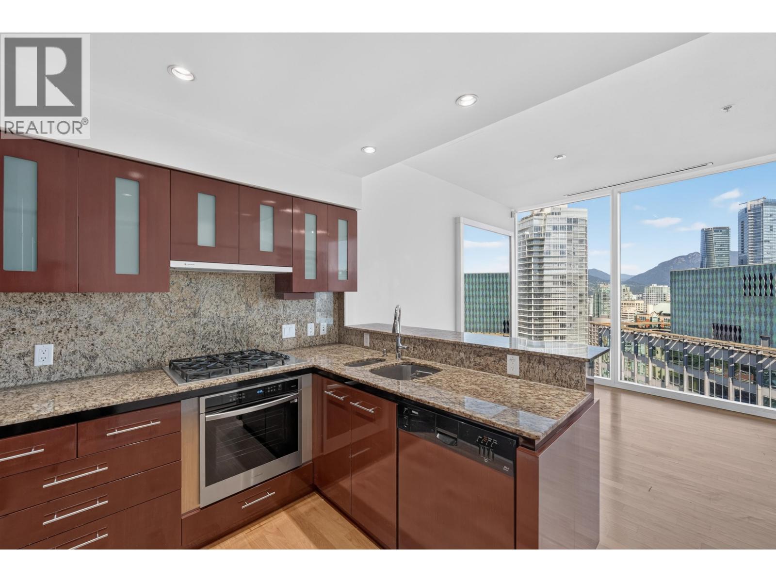 3103 938 Nelson Street, Vancouver, British Columbia  V6Z 3A7 - Photo 14 - R3160191