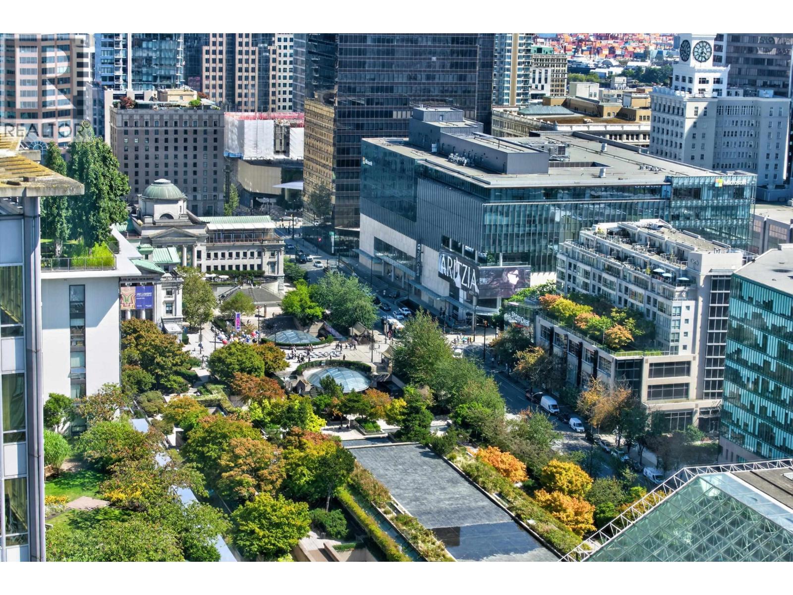 3103 938 Nelson Street, Vancouver, British Columbia  V6Z 3A7 - Photo 18 - R3160191
