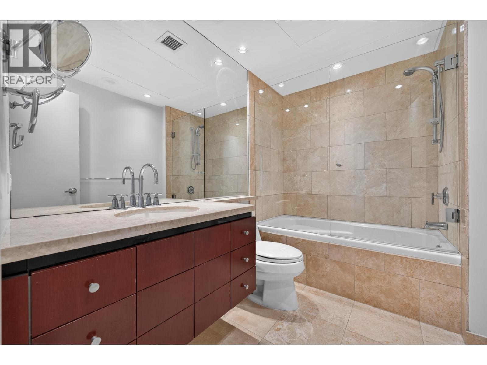 3103 938 Nelson Street, Vancouver, British Columbia  V6Z 3A7 - Photo 22 - R3160191
