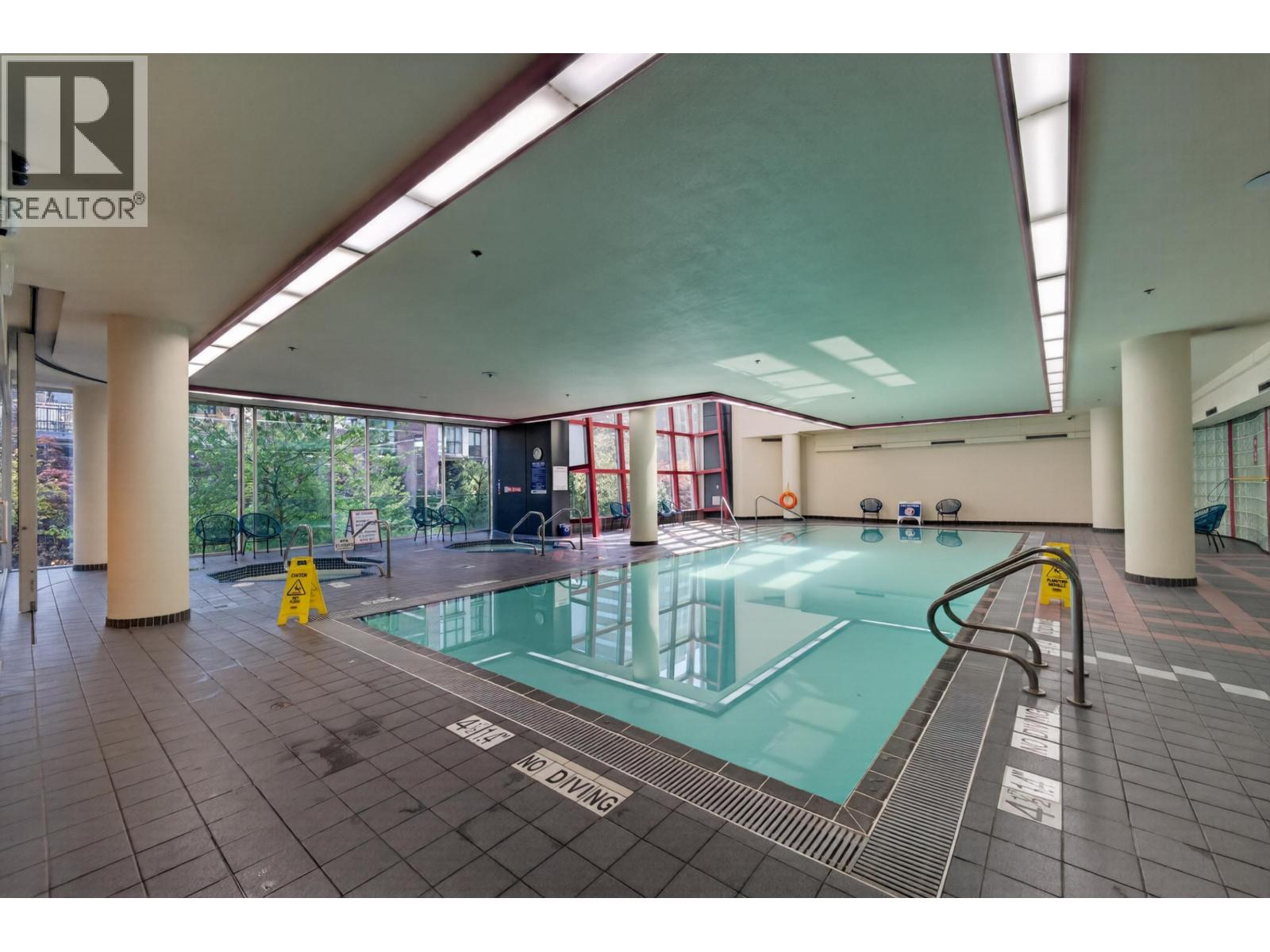3103 938 Nelson Street, Vancouver, British Columbia  V6Z 3A7 - Photo 24 - R3160191