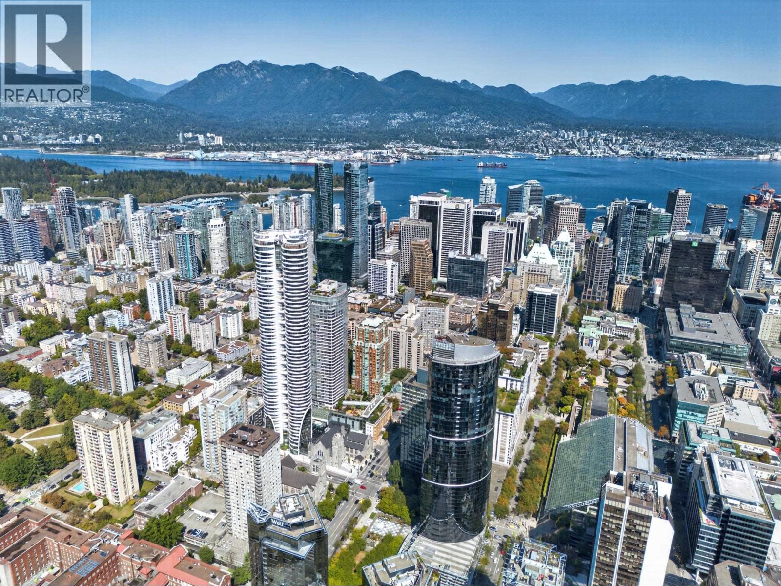 3103 938 Nelson Street, Vancouver, British Columbia  V6Z 3A7 - Photo 26 - R3160191