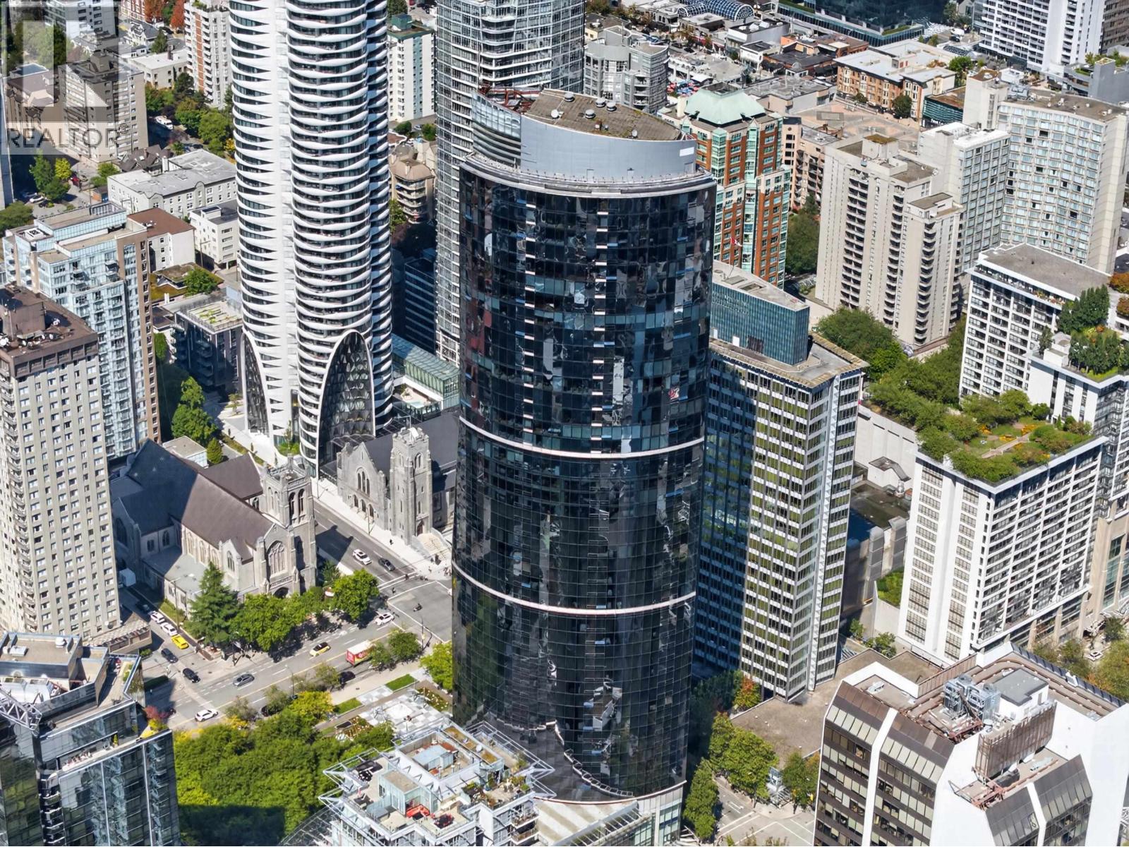 3103 938 Nelson Street, Vancouver, British Columbia  V6Z 3A7 - Photo 28 - R3160191