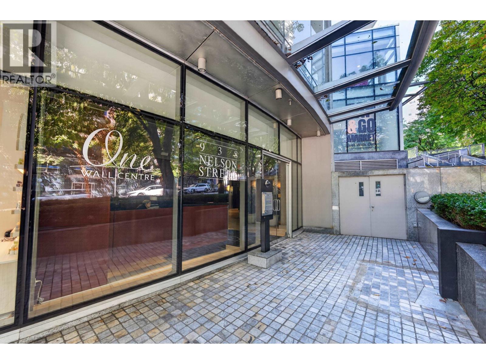 3103 938 Nelson Street, Vancouver, British Columbia  V6Z 3A7 - Photo 3 - R3160191