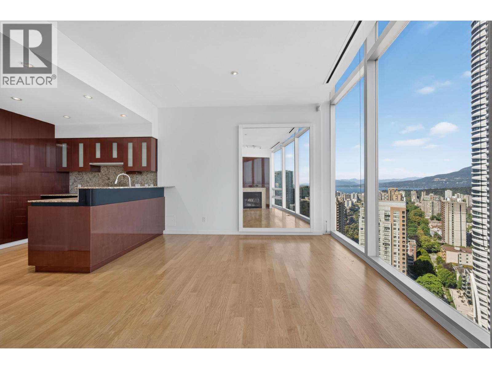 3103 938 Nelson Street, Vancouver, British Columbia  V6Z 3A7 - Photo 6 - R3160191