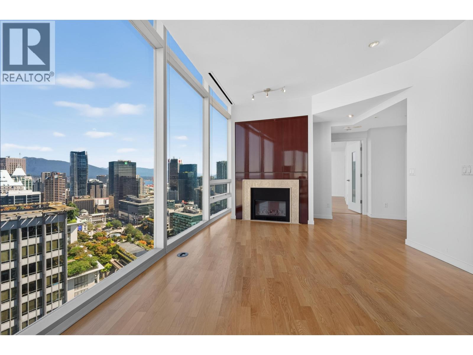 3103 938 Nelson Street, Vancouver, British Columbia  V6Z 3A7 - Photo 8 - R3160191
