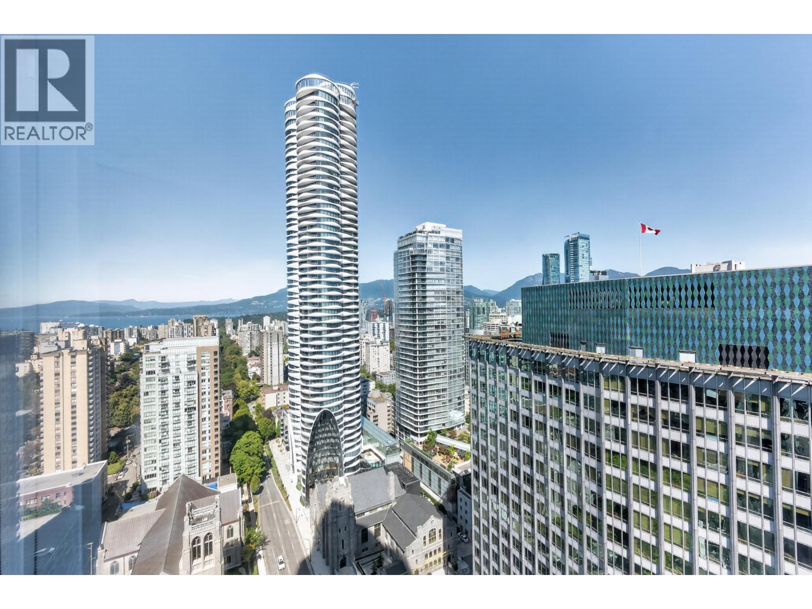 3103 938 Nelson Street, Vancouver, British Columbia  V6Z 3A7 - Photo 9 - R3160191