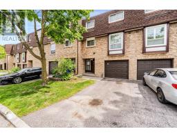 39 - 222 PEARSON STREET, Oshawa, Ontario