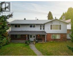 3850 MOSCROP STREET, Burnaby, British Columbia