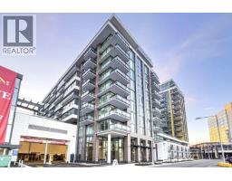 507 8160 MCMYN STREET, Richmond, British Columbia