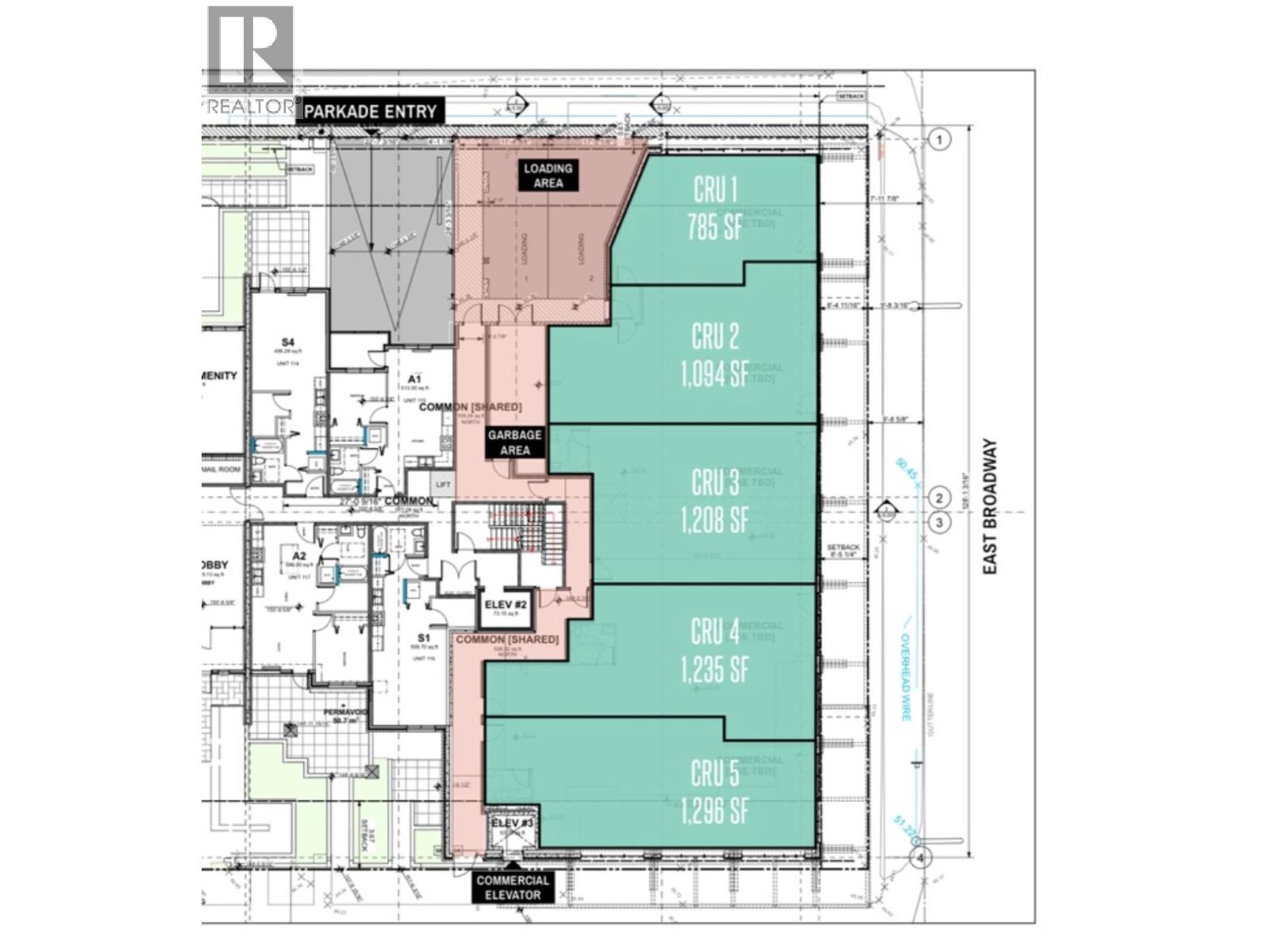2351 E Broadway Street, Vancouver, British Columbia  V5N 1X2 - Photo 6 - C8081638