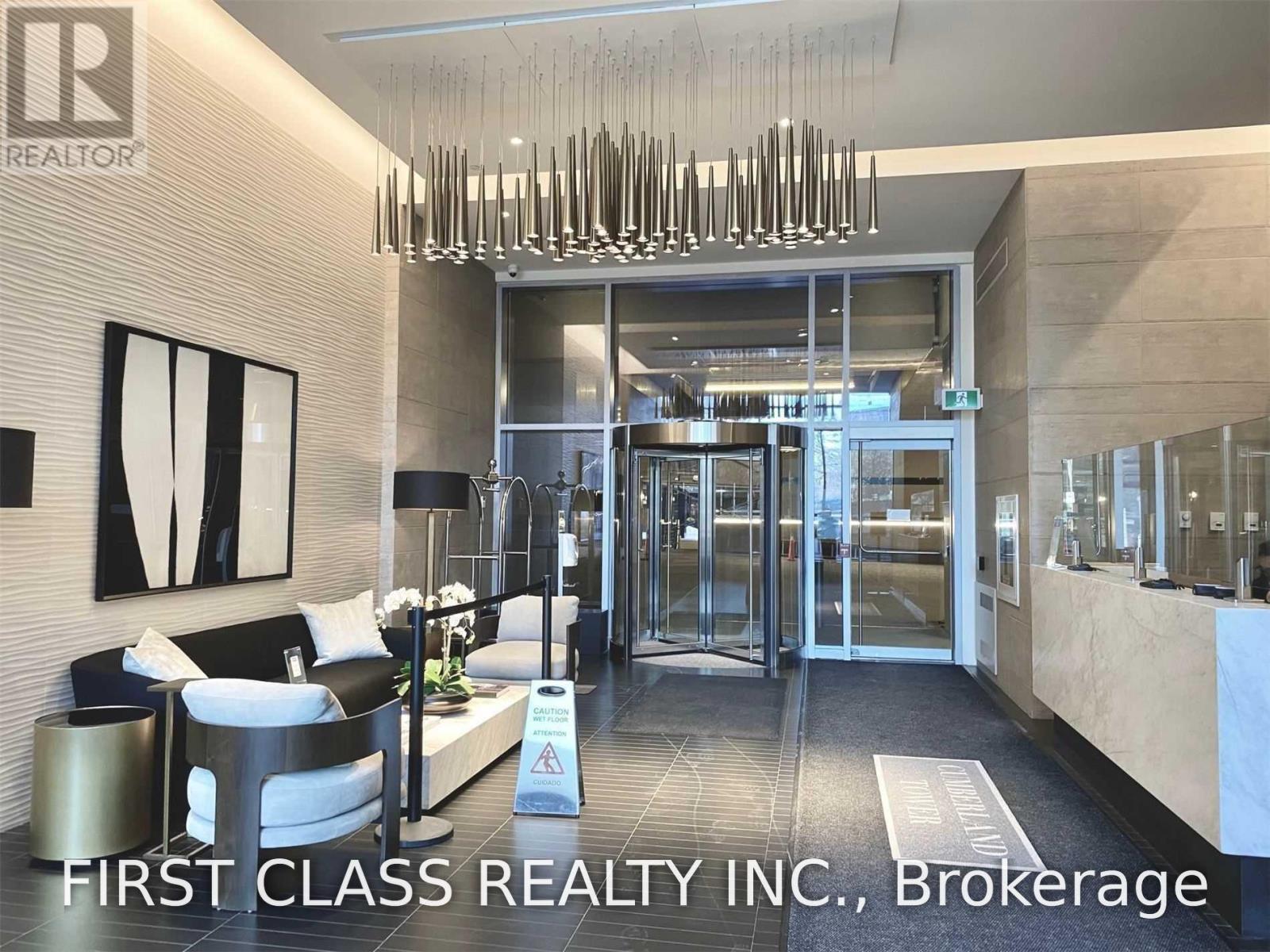 801 - 188 Cumberland Street, Toronto, Ontario  M5R 0B6 - Photo 12 - C13729462