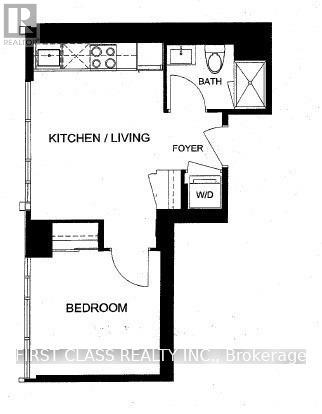 801 - 188 Cumberland Street, Toronto, Ontario  M5R 0B6 - Photo 13 - C13729462