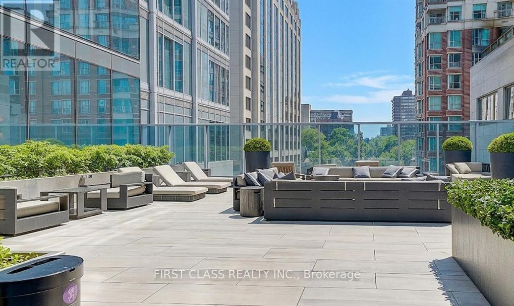 801 - 188 Cumberland Street, Toronto, Ontario  M5R 0B6 - Photo 14 - C13729462