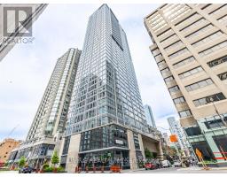 801 - 188 CUMBERLAND STREET, Toronto, Ontario