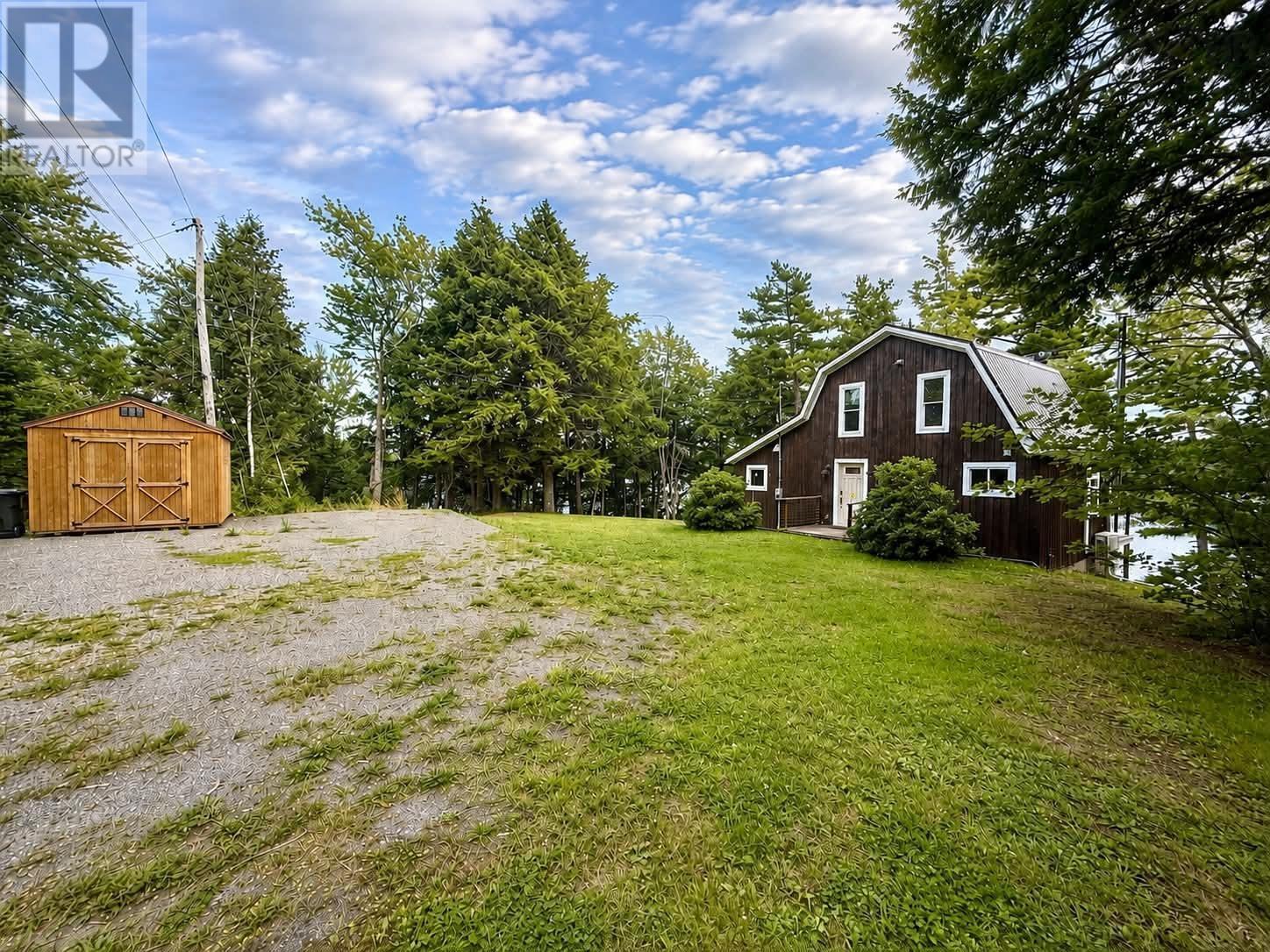 132 Boyce Road, Mattatall Lake, Nova Scotia  B0M 1Z0 - Photo 2 - 202622028