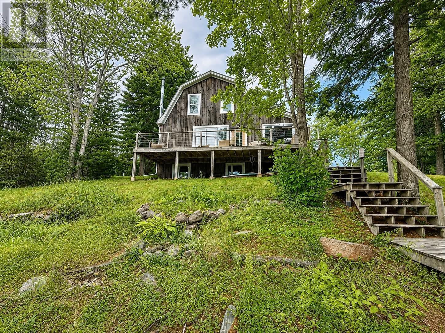 132 Boyce Road, Mattatall Lake, Nova Scotia  B0M 1Z0 - Photo 4 - 202622028