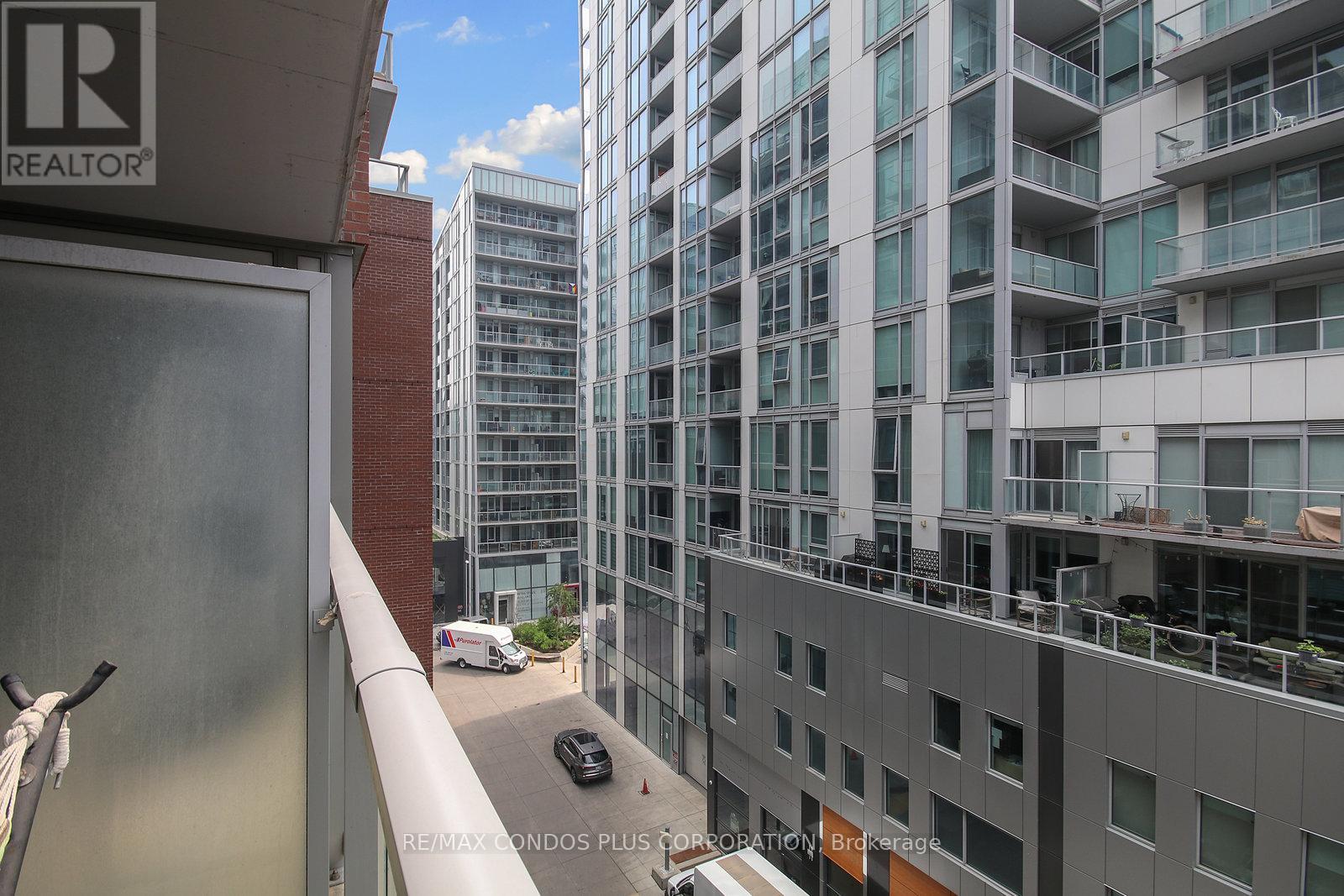 612 - 30 Baseball Place, Toronto, Ontario  M4M 0E8 - Photo 14 - E13729454