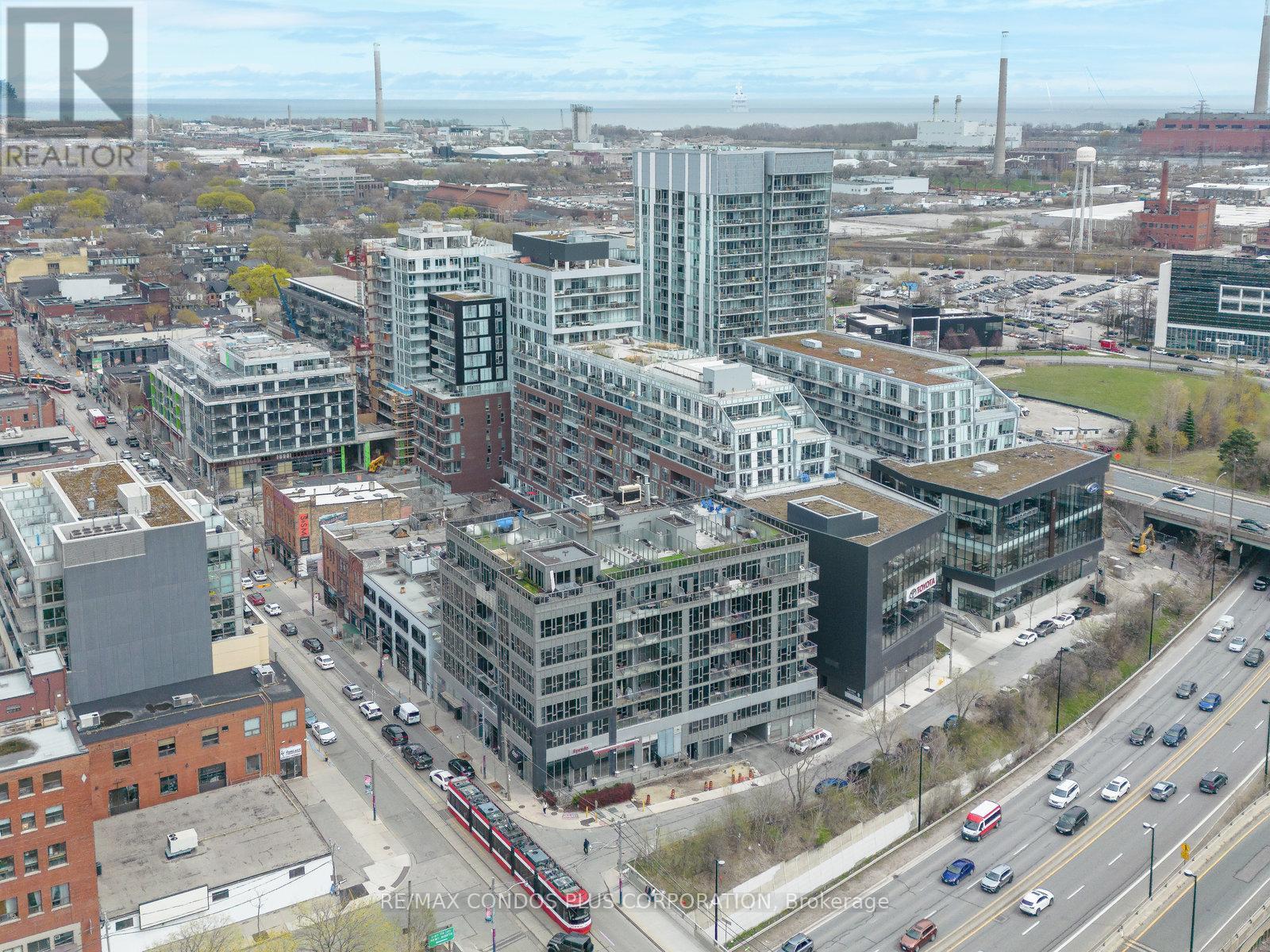 612 - 30 Baseball Place, Toronto, Ontario  M4M 0E8 - Photo 15 - E13729454