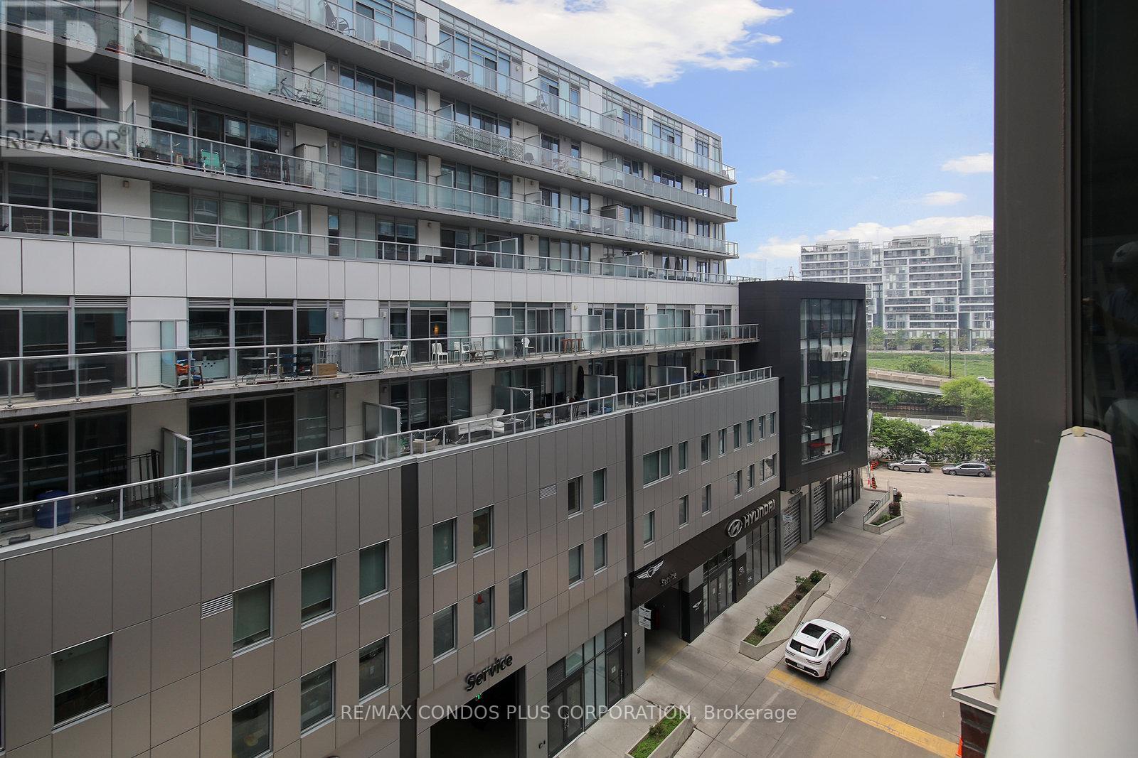 612 - 30 Baseball Place, Toronto, Ontario  M4M 0E8 - Photo 16 - E13729454
