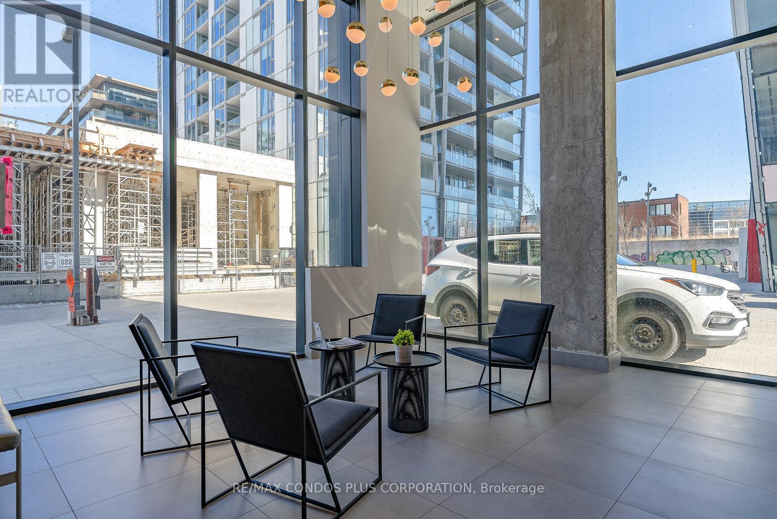 612 - 30 Baseball Place, Toronto, Ontario  M4M 0E8 - Photo 17 - E13729454