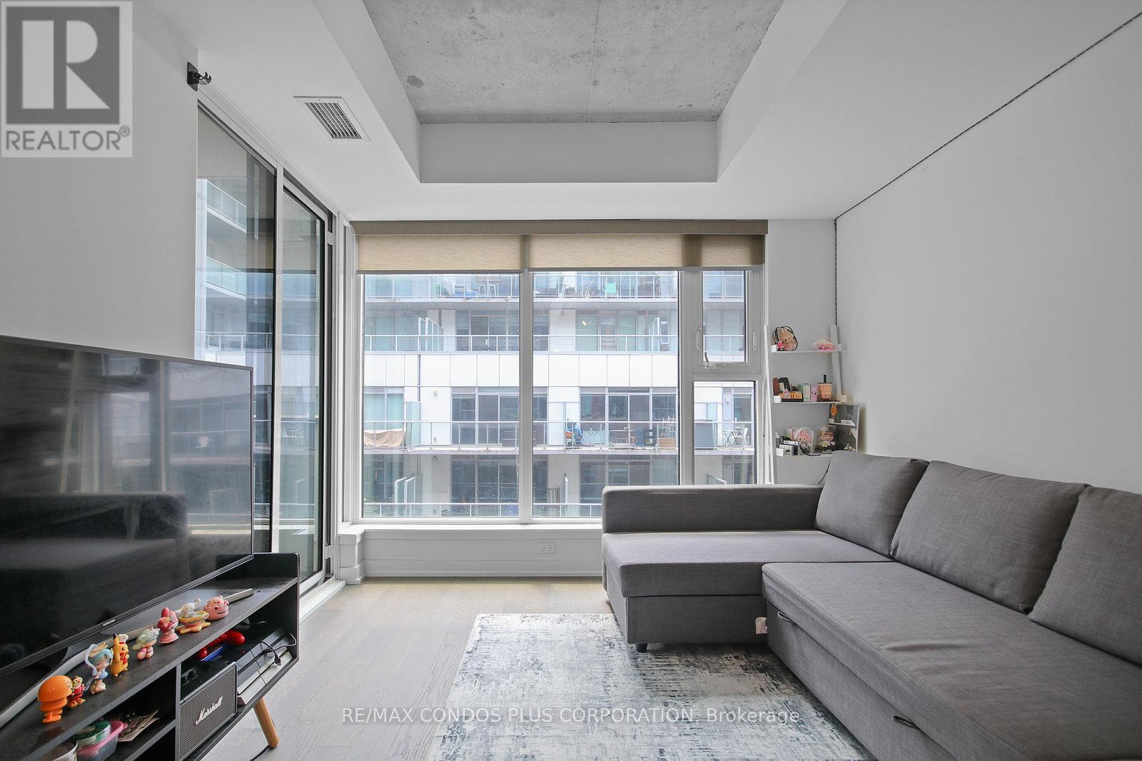 612 - 30 Baseball Place, Toronto, Ontario  M4M 0E8 - Photo 5 - E13729454