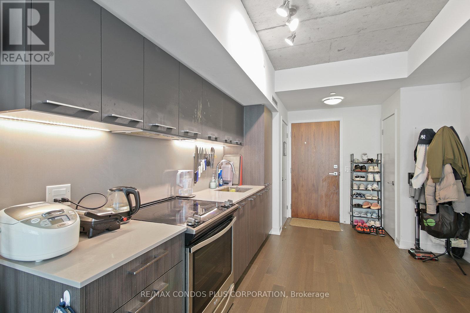 612 - 30 Baseball Place, Toronto, Ontario  M4M 0E8 - Photo 6 - E13729454