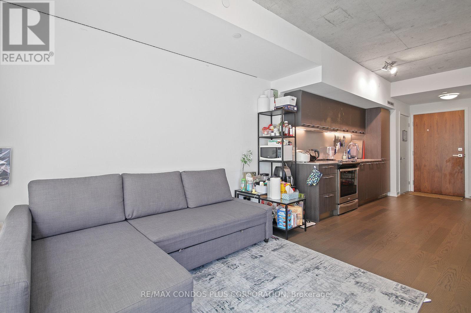 612 - 30 Baseball Place, Toronto, Ontario  M4M 0E8 - Photo 7 - E13729454