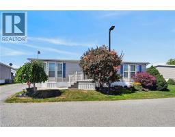3033 TOWNLINE Road Unit# 393, Stevensville, Ontario
