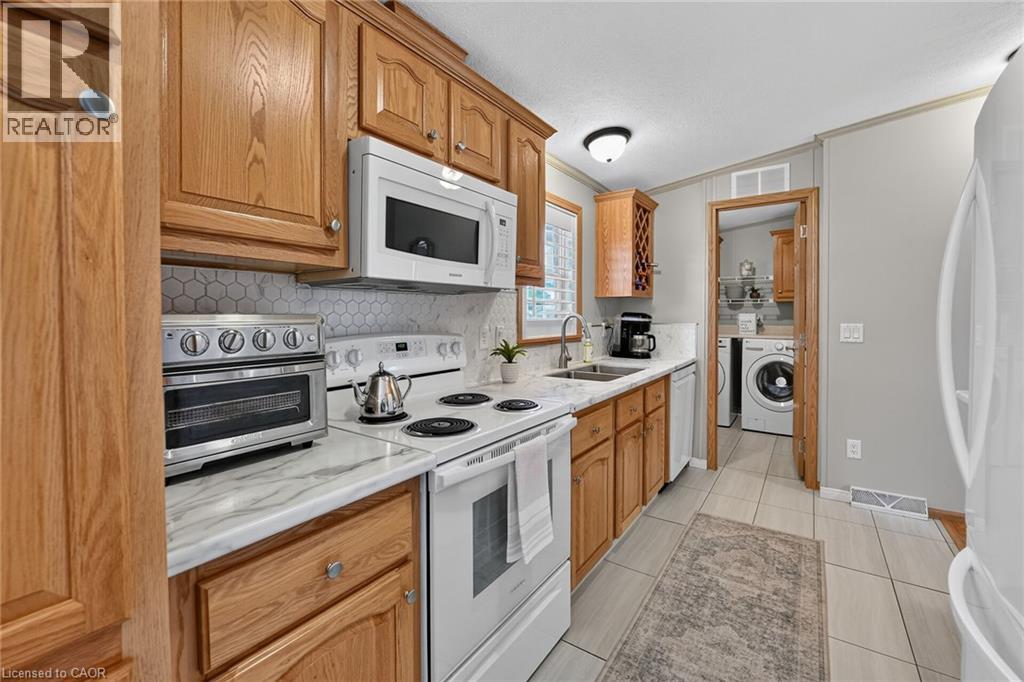 3033 Townline Road Unit# 393, Stevensville, Ontario  L0S 1S1 - Photo 14 - 40859402