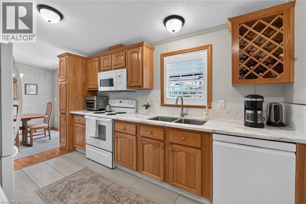 3033 Townline Road Unit# 393, Stevensville, Ontario  L0S 1S1 - Photo 15 - 40859402