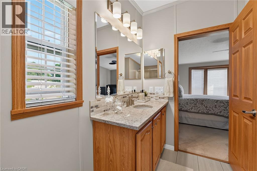 3033 Townline Road Unit# 393, Stevensville, Ontario  L0S 1S1 - Photo 21 - 40859402
