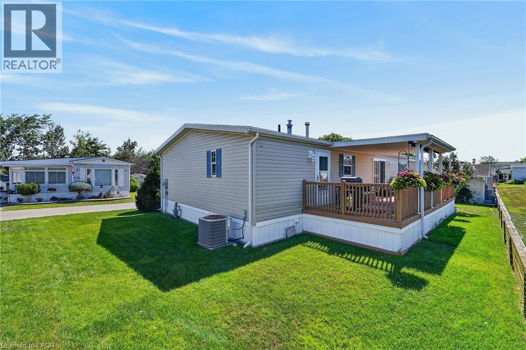 3033 Townline Road Unit# 393, Stevensville, Ontario  L0S 1S1 - Photo 35 - 40859402