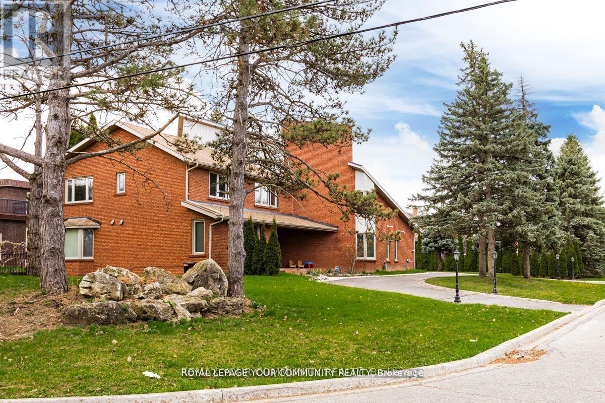 117 Hayhoe Avenue, Vaughan, Ontario  L4L 1S5 - Photo 2 - N13729452