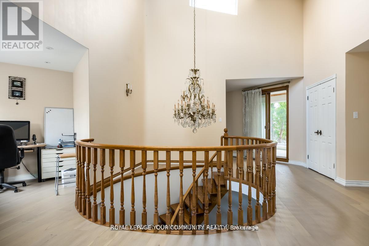 117 Hayhoe Avenue, Vaughan, Ontario  L4L 1S5 - Photo 25 - N13729452