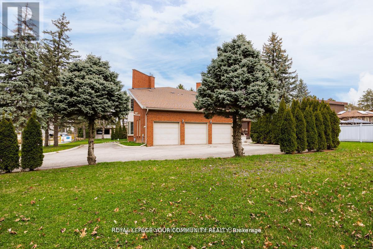 117 Hayhoe Avenue, Vaughan, Ontario  L4L 1S5 - Photo 4 - N13729452